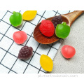 Fruta Jelly Gedy Fruit Candy With Party Mix